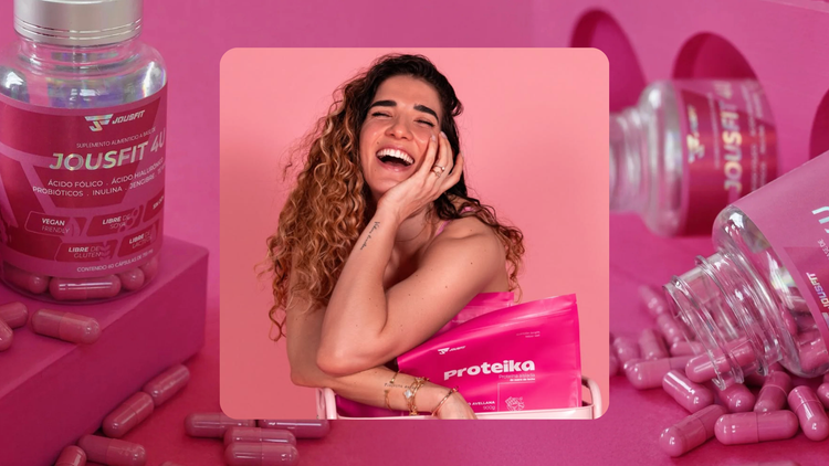 JousFit: de una tienda con fricción a una operación completa en Shopify Plus
