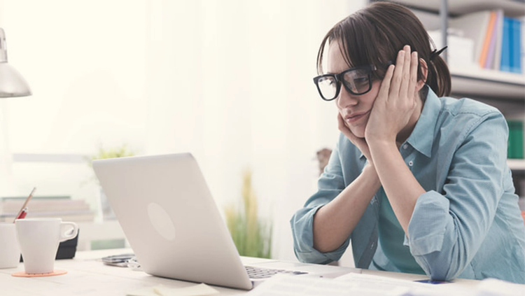 Bounce rate en tienda en línea Shopify | Diseño Getmore