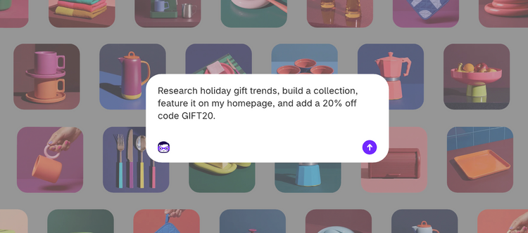 Shopify Editions Fall 2026: Canvas, agentes y CRO