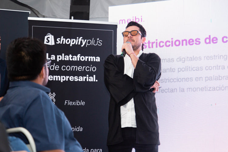 Shopify Plus Meetup
