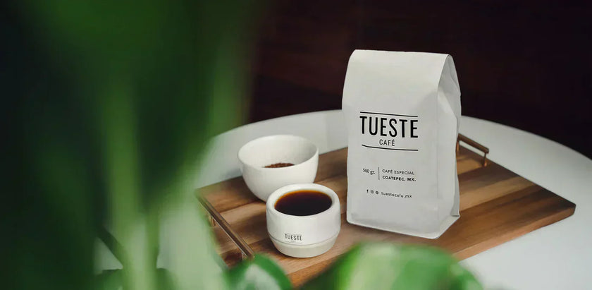 Caso de éxito: Cómo Tueste Café multiplicó 7x sus ventas en 6 meses