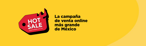 Hot Sale México 2024