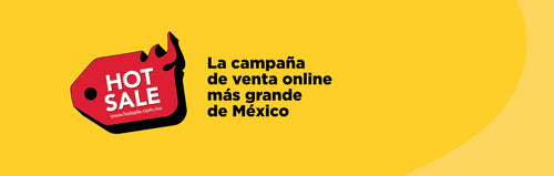 Estrategias Hot Sale 2025