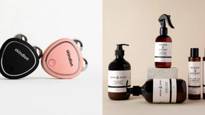 skindion y nook and scent