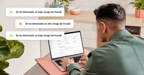 Como prevenir fraude por contracargo en Shopify