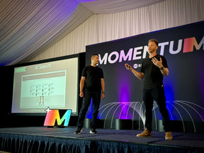 MOMENTUM 2025