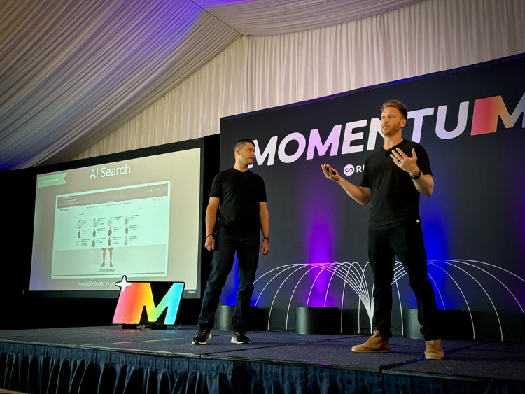 MOMENTUM 2025