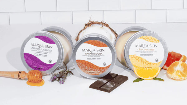 Marea Skin: cómo Josefa Valdés construyó una comunidad de millones antes de lanzar un producto