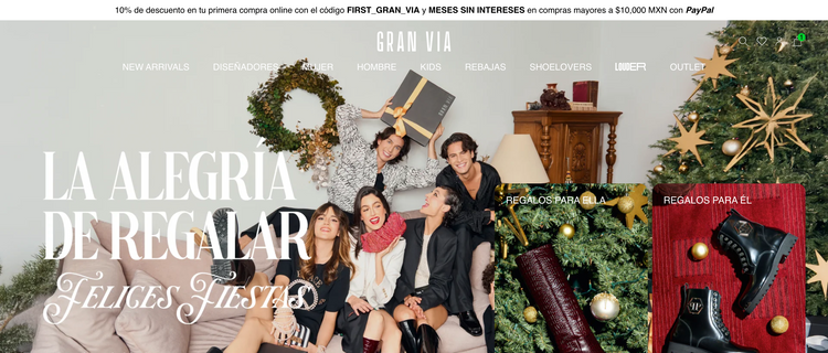 Tendencias de Ecommerce 2025: Estrategias para el éxito de tu tienda online