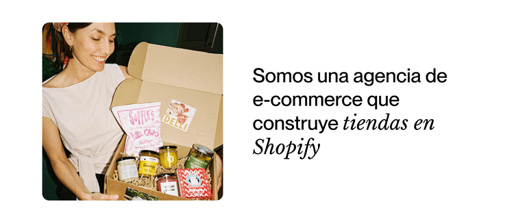Getmore Shopify Experts