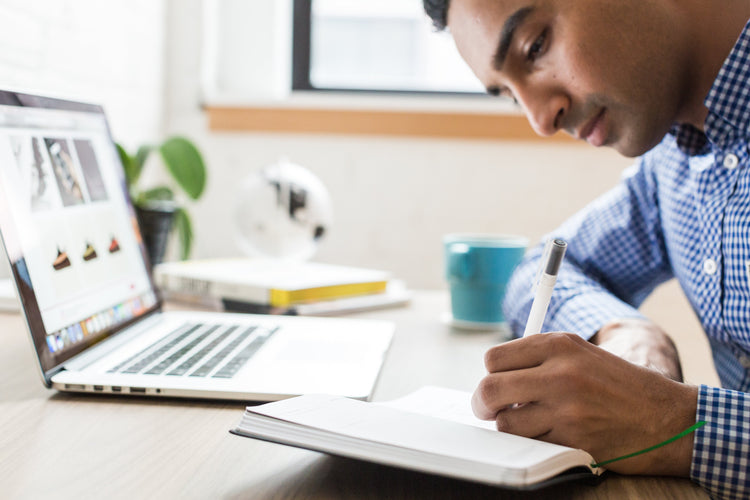 cómo escribir descripciones de producto