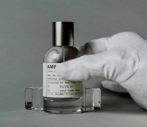 SCENT PERFUMES