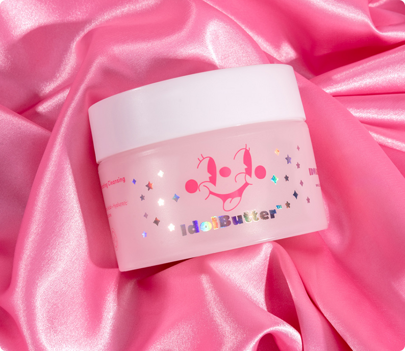 Desmaqullante IdolButter de la marca Idol Beauty