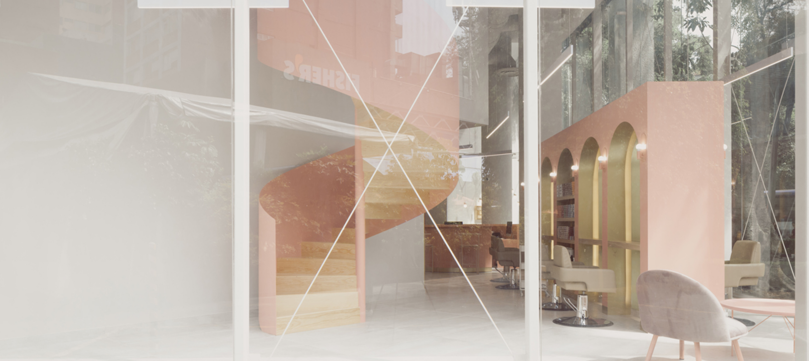 LEONORA STUDIO