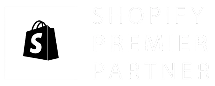Shopify Premiere Partner